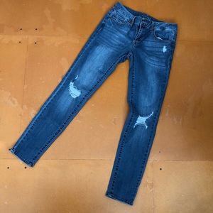 Empyre Tessa Skinny Jeans